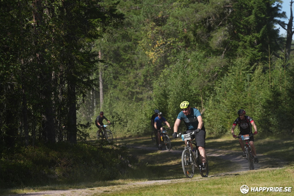 Bild från Cykelvasan 2022 (90km)