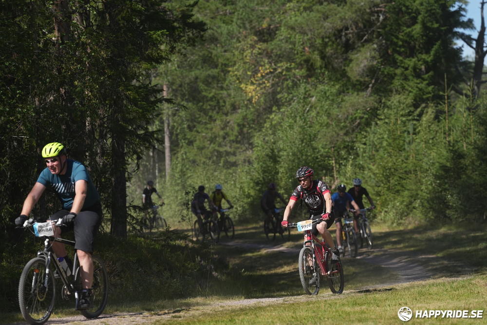 Bild från Cykelvasan 2022 (90km)