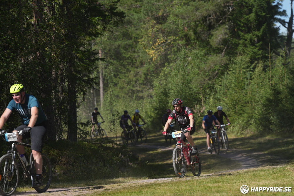 Bild från Cykelvasan 2022 (90km)