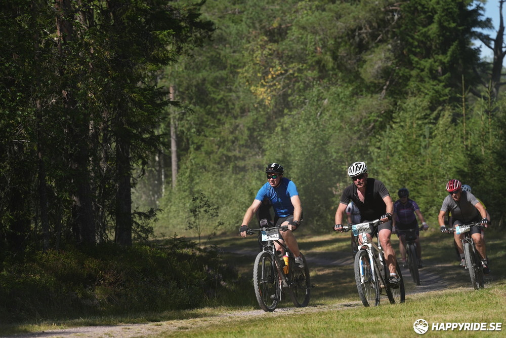 Bild från Cykelvasan 2022 (90km)