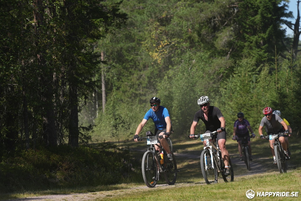 Bild från Cykelvasan 2022 (90km)