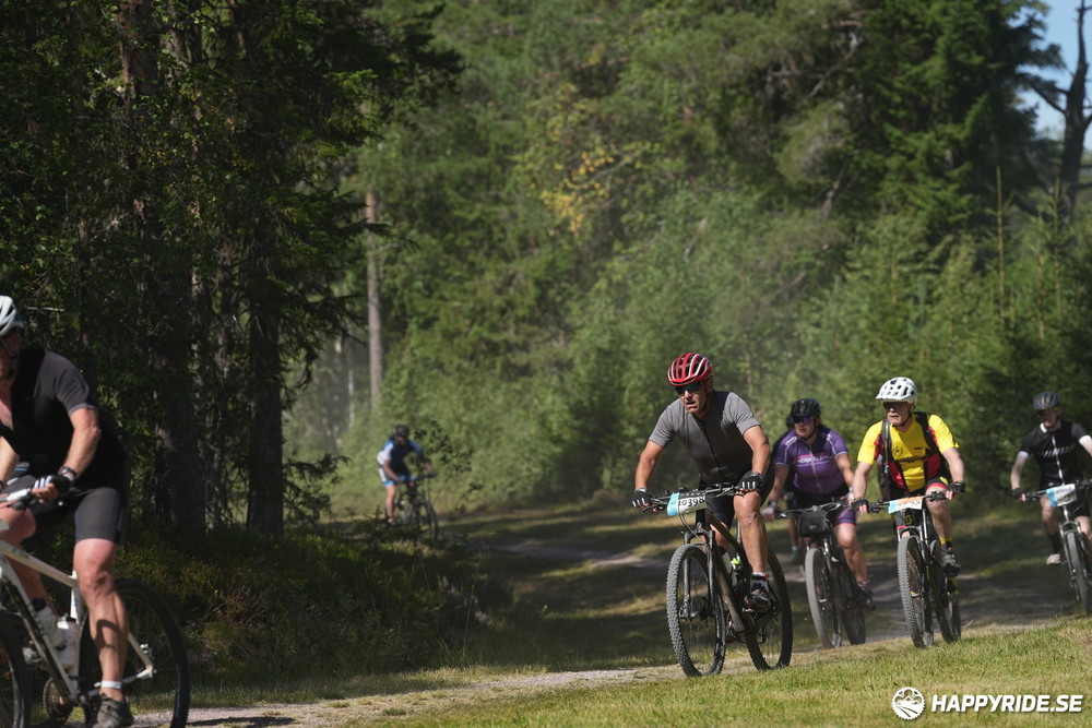 Bild från Cykelvasan 2022 (90km)