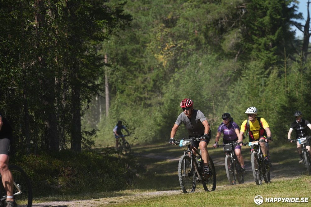 Bild från Cykelvasan 2022 (90km)