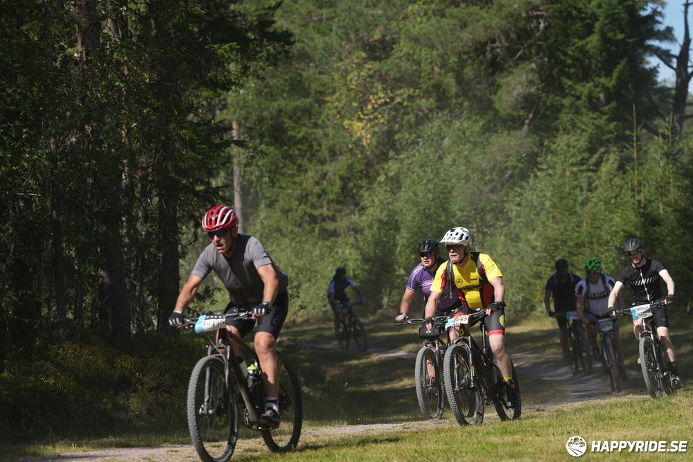 Bild från Cykelvasan 2022 (90km)