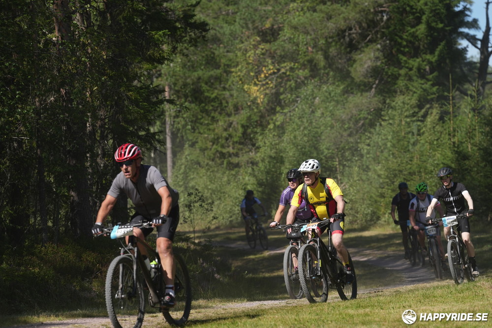 Bild från Cykelvasan 2022 (90km)