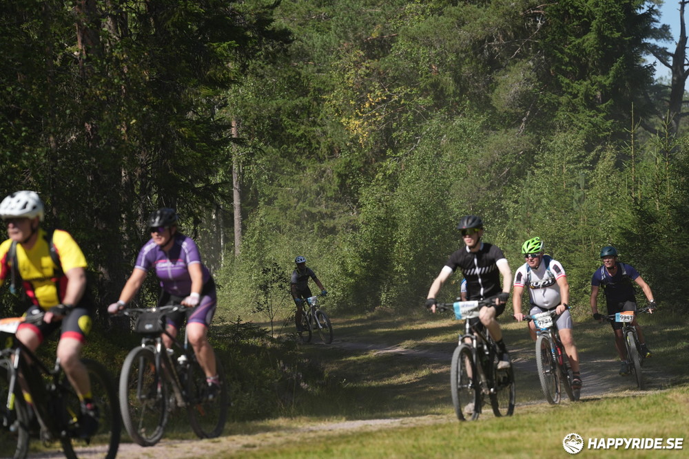 Bild från Cykelvasan 2022 (90km)