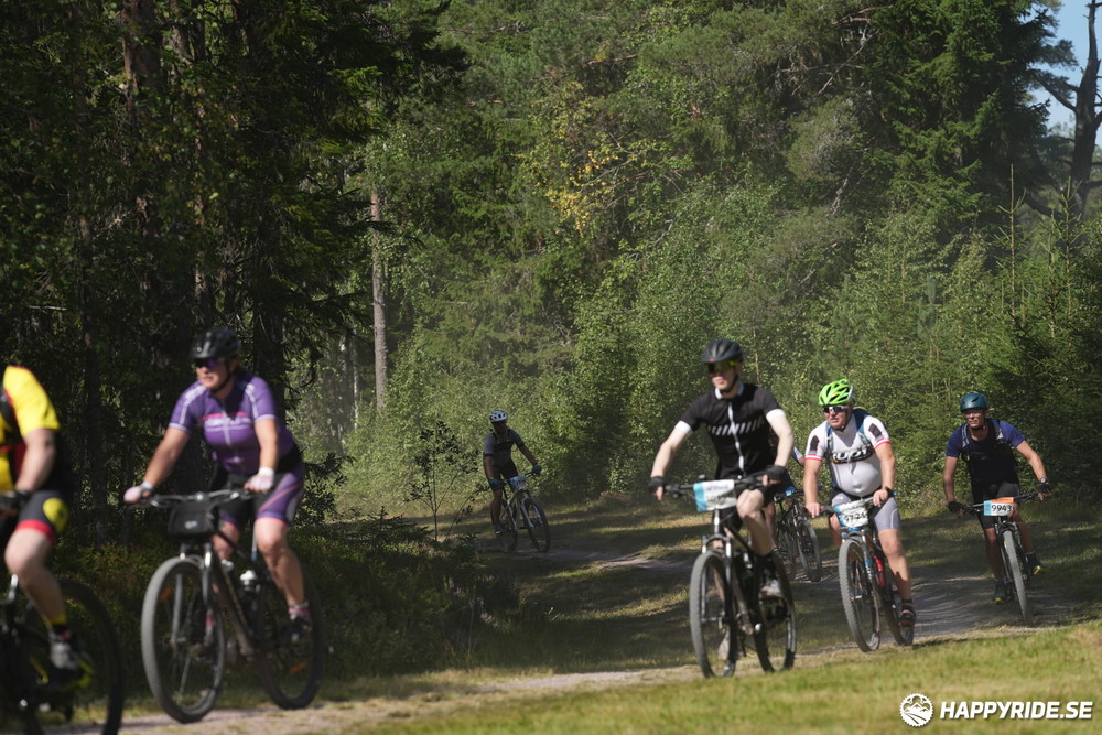 Bild från Cykelvasan 2022 (90km)
