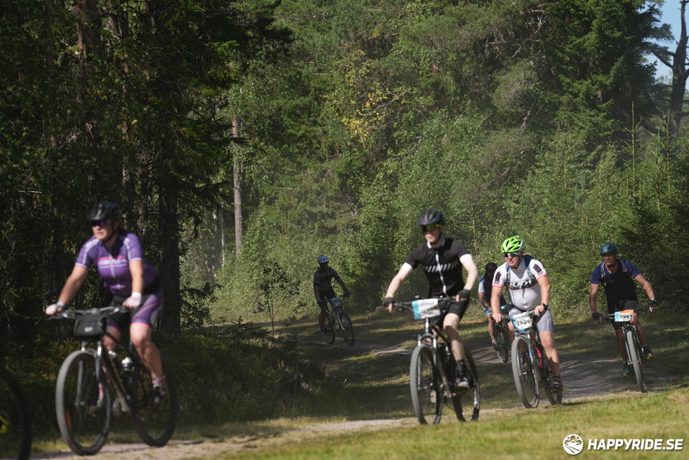 Bild från Cykelvasan 2022 (90km)