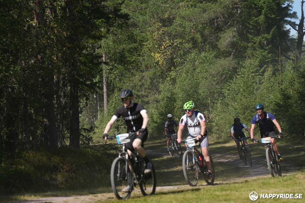Bild från Cykelvasan 2022 (90km)