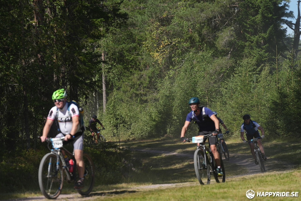 Bild från Cykelvasan 2022 (90km)