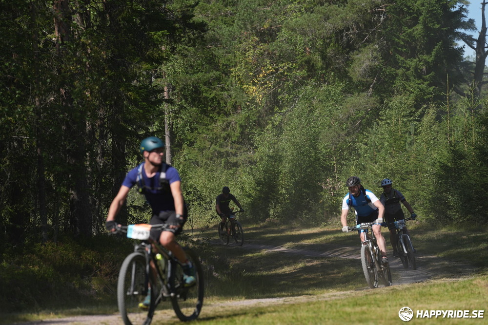 Bild från Cykelvasan 2022 (90km)