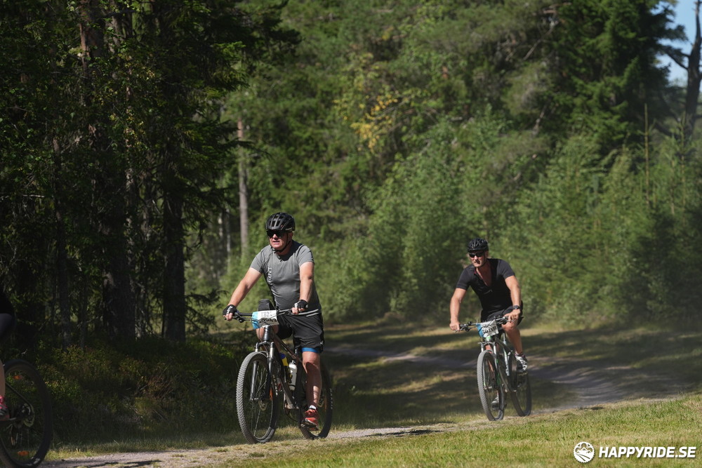 Bild från Cykelvasan 2022 (90km)