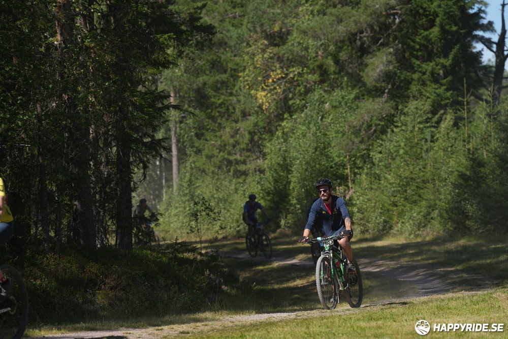 Bild från Cykelvasan 2022 (90km)