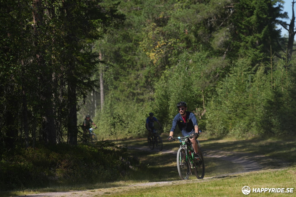 Bild från Cykelvasan 2022 (90km)