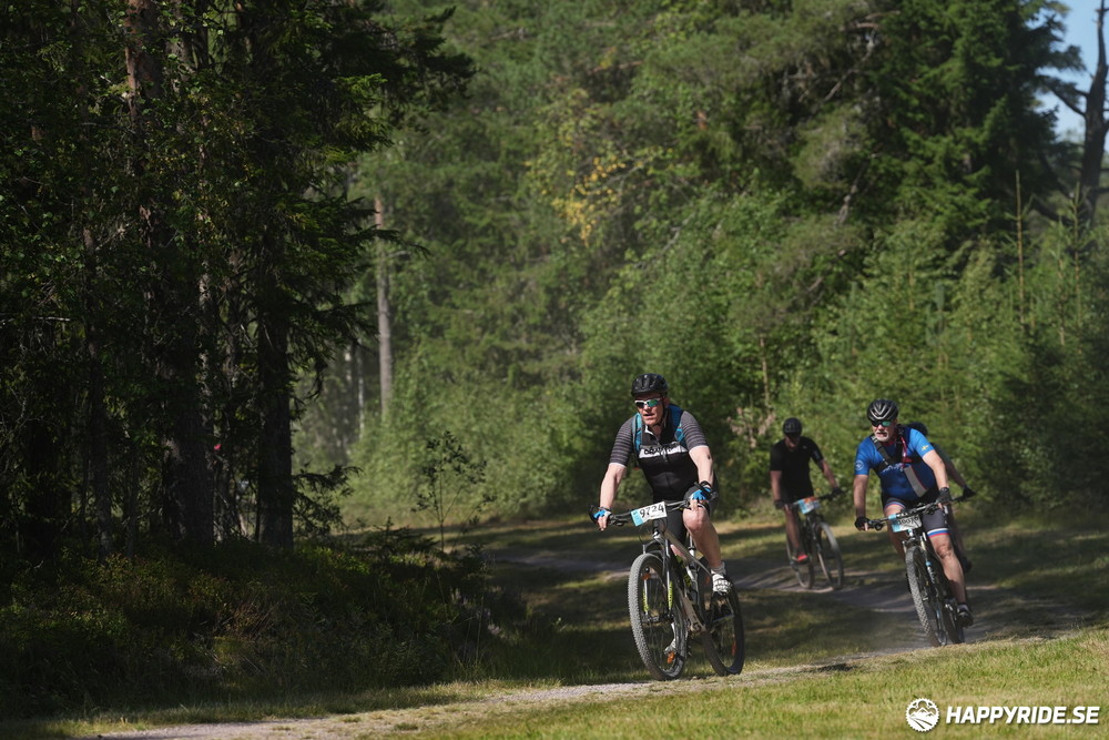 Bild från Cykelvasan 2022 (90km)