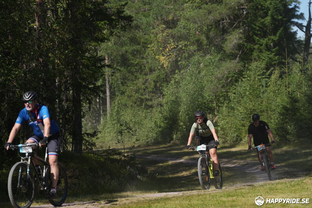 Bild från Cykelvasan 2022 (90km)