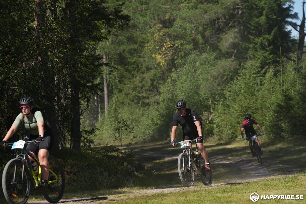 Bild från Cykelvasan 2022 (90km)