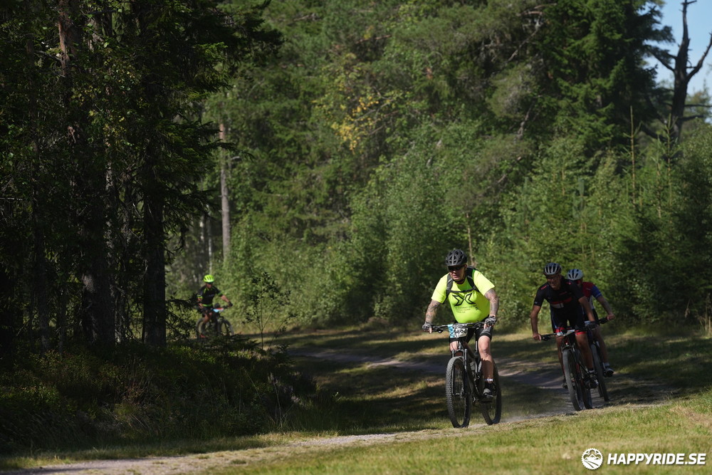 Bild från Cykelvasan 2022 (90km)