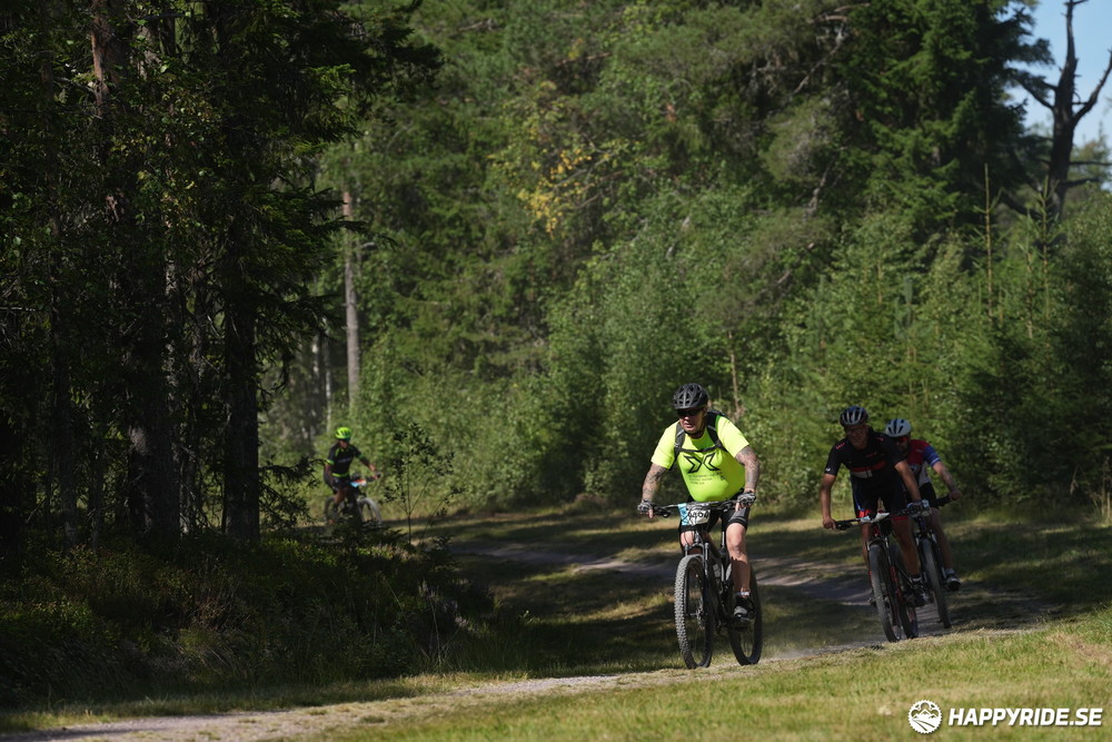 Bild från Cykelvasan 2022 (90km)