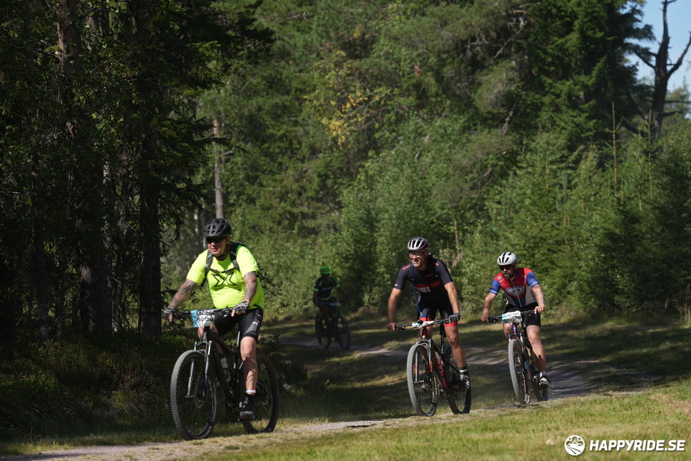 Bild från Cykelvasan 2022 (90km)