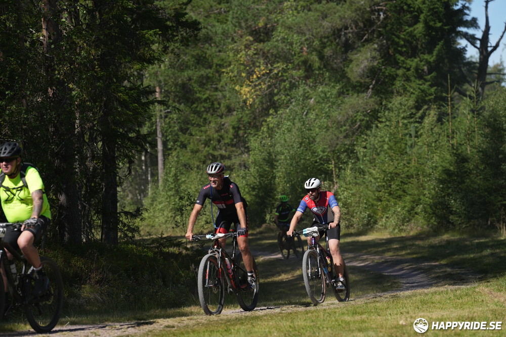 Bild från Cykelvasan 2022 (90km)