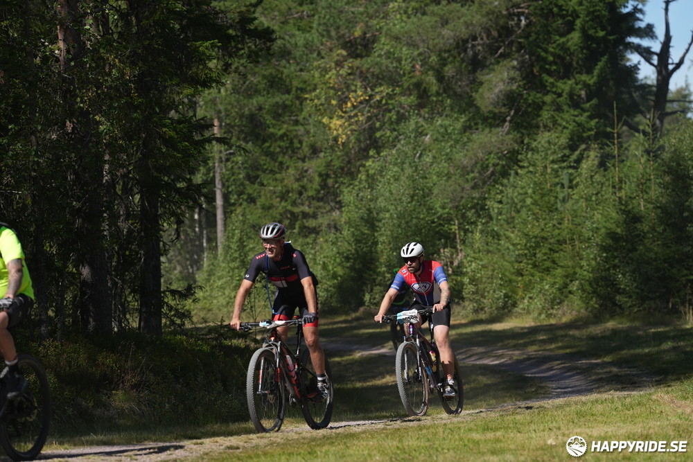 Bild från Cykelvasan 2022 (90km)