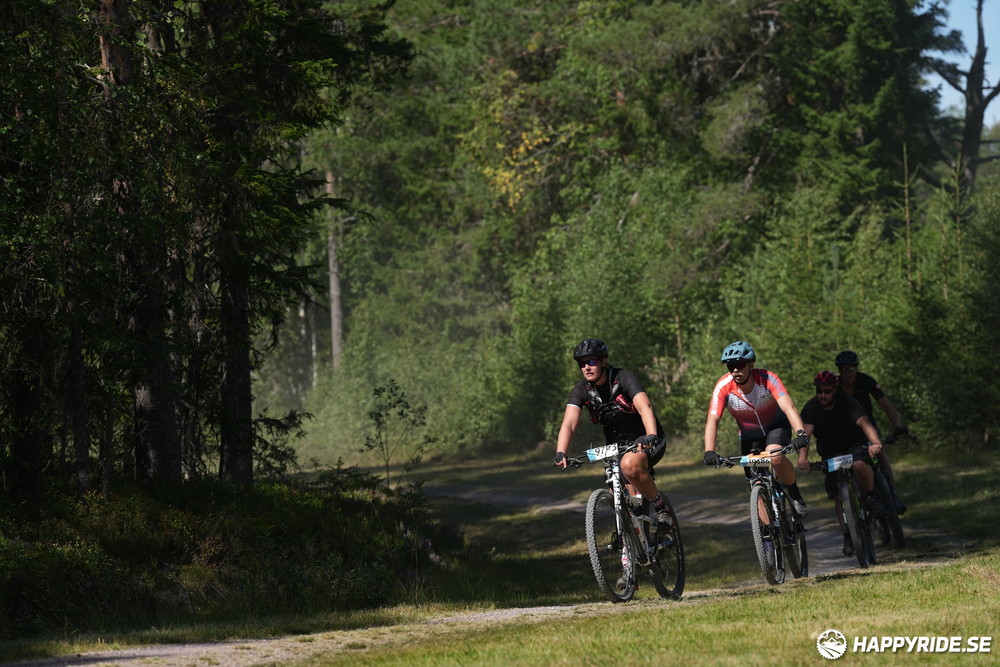 Bild från Cykelvasan 2022 (90km)