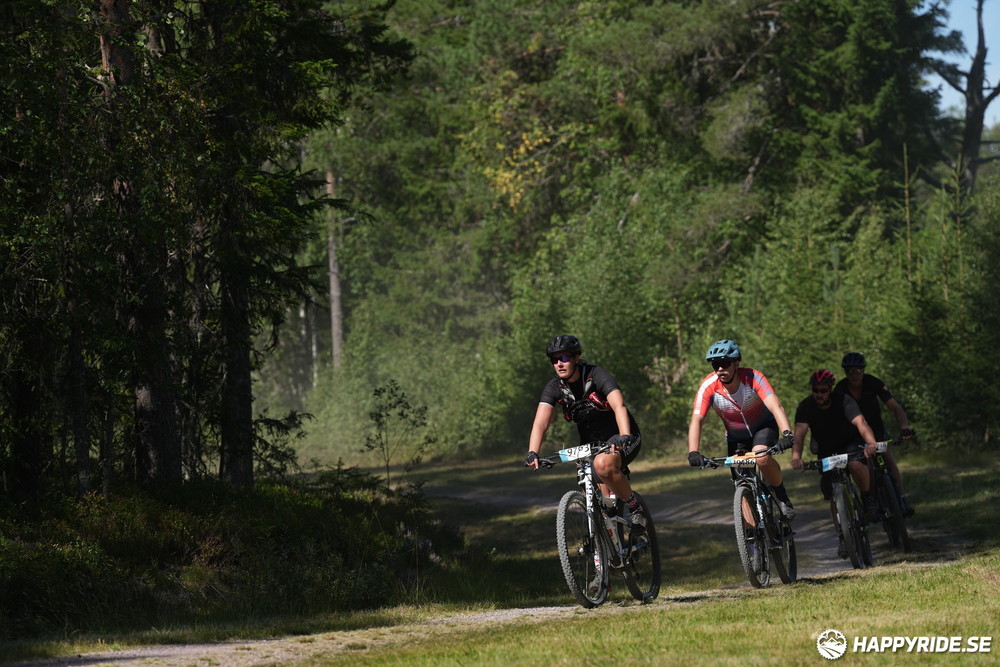 Bild från Cykelvasan 2022 (90km)