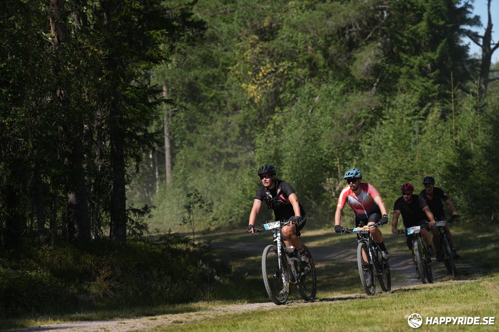 Bild från Cykelvasan 2022 (90km)