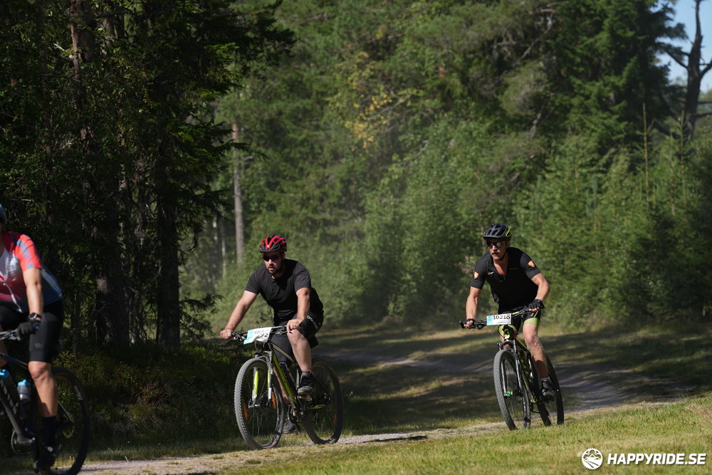 Bild från Cykelvasan 2022 (90km)