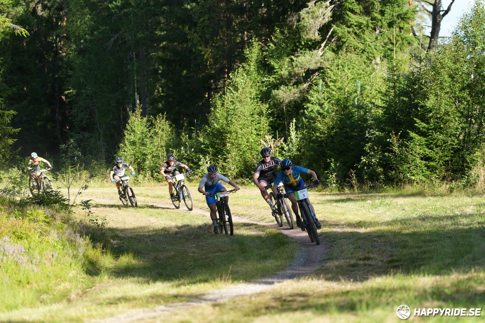 Bild från Cykelvasan 2022 (90km)