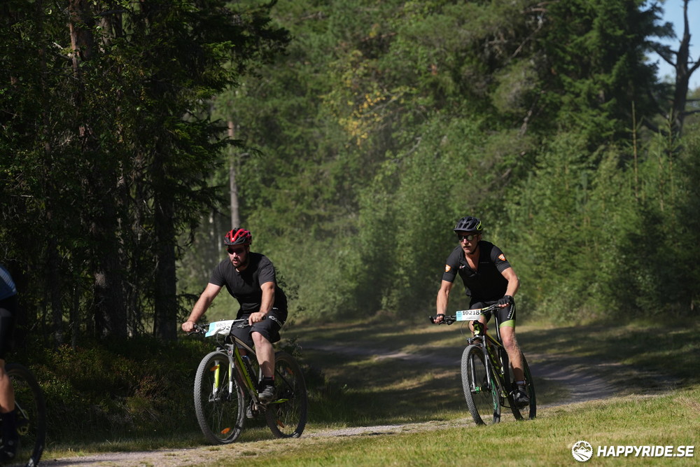Bild från Cykelvasan 2022 (90km)