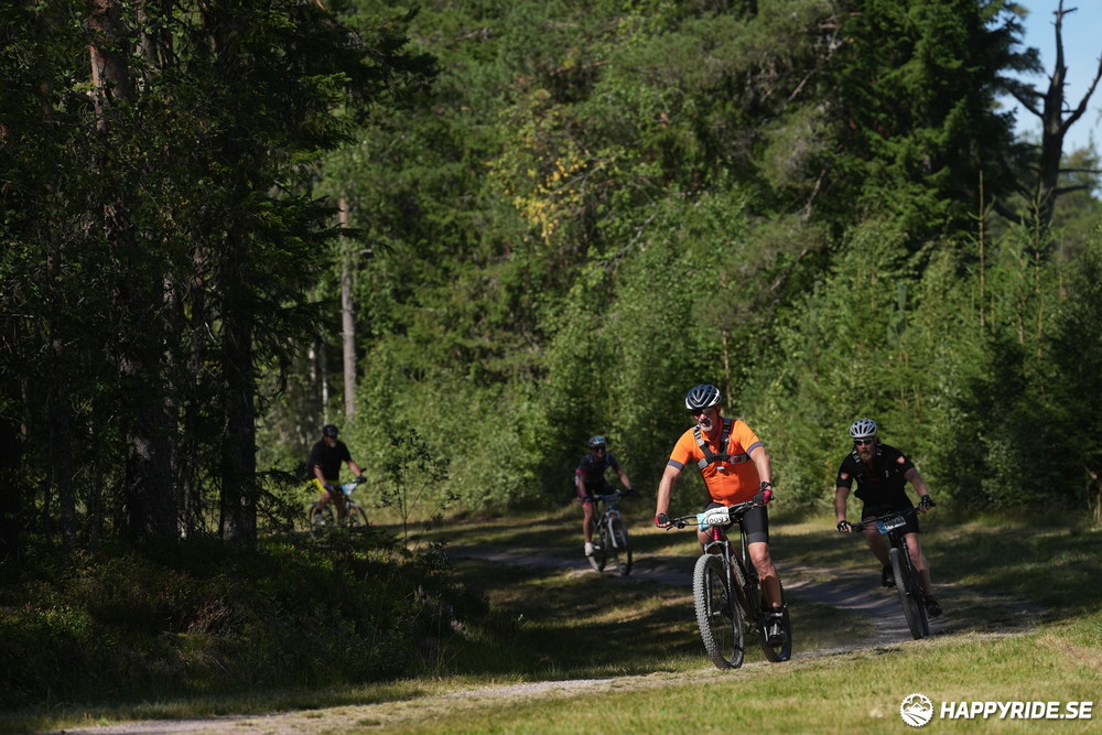 Bild från Cykelvasan 2022 (90km)