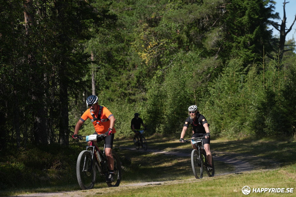 Bild från Cykelvasan 2022 (90km)