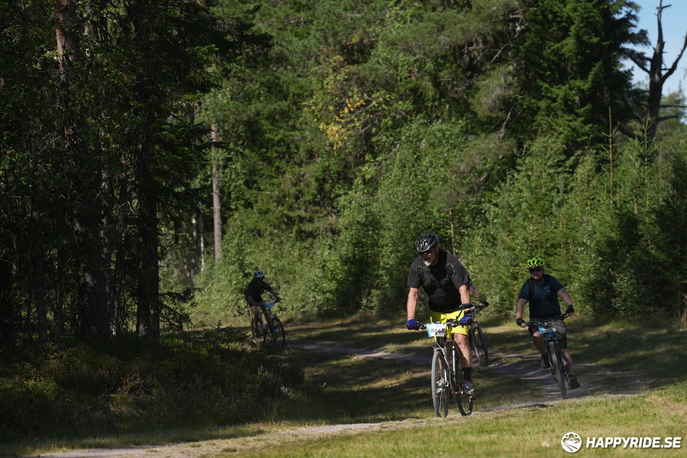 Bild från Cykelvasan 2022 (90km)