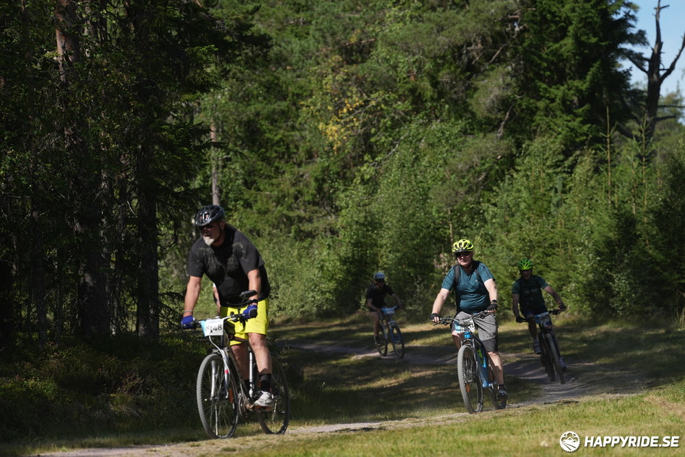 Bild från Cykelvasan 2022 (90km)