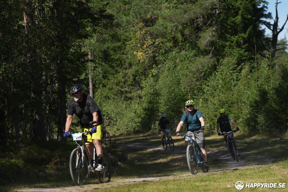 Bild från Cykelvasan 2022 (90km)