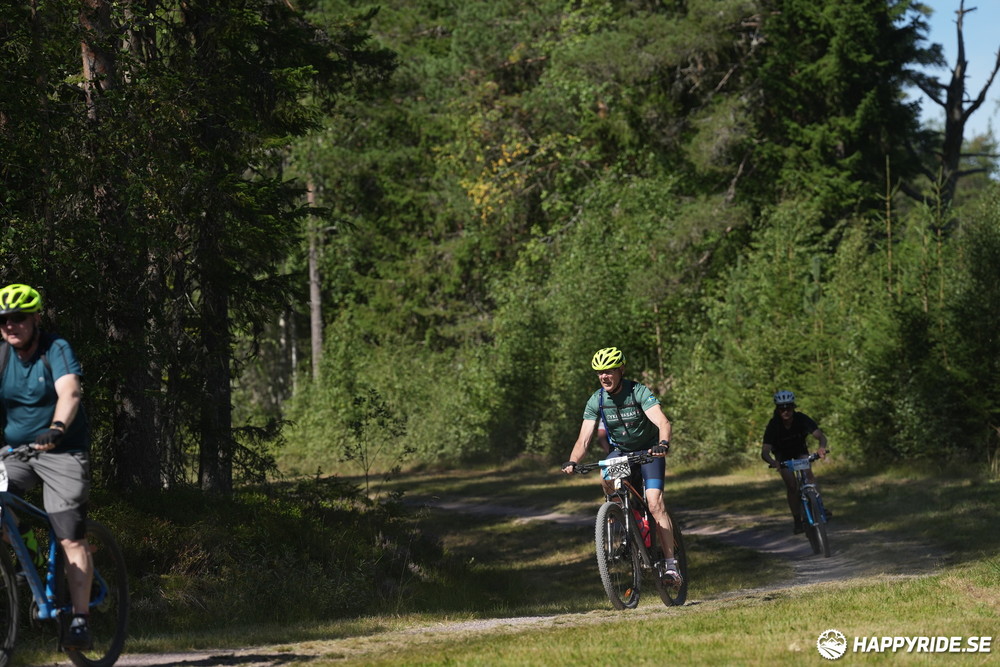 Bild från Cykelvasan 2022 (90km)