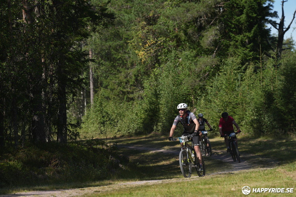 Bild från Cykelvasan 2022 (90km)
