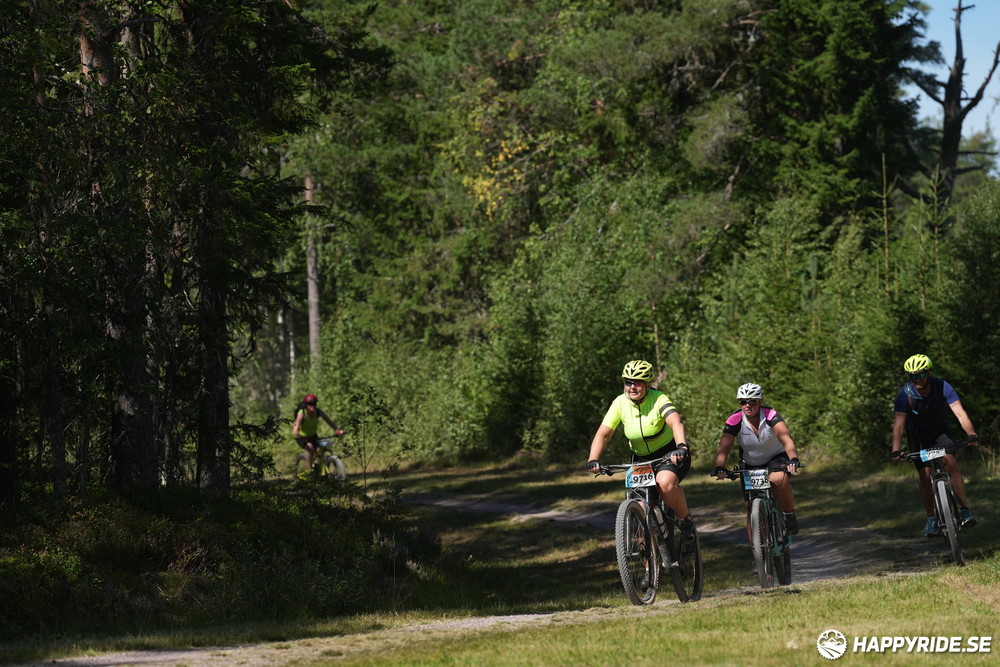 Bild från Cykelvasan 2022 (90km)