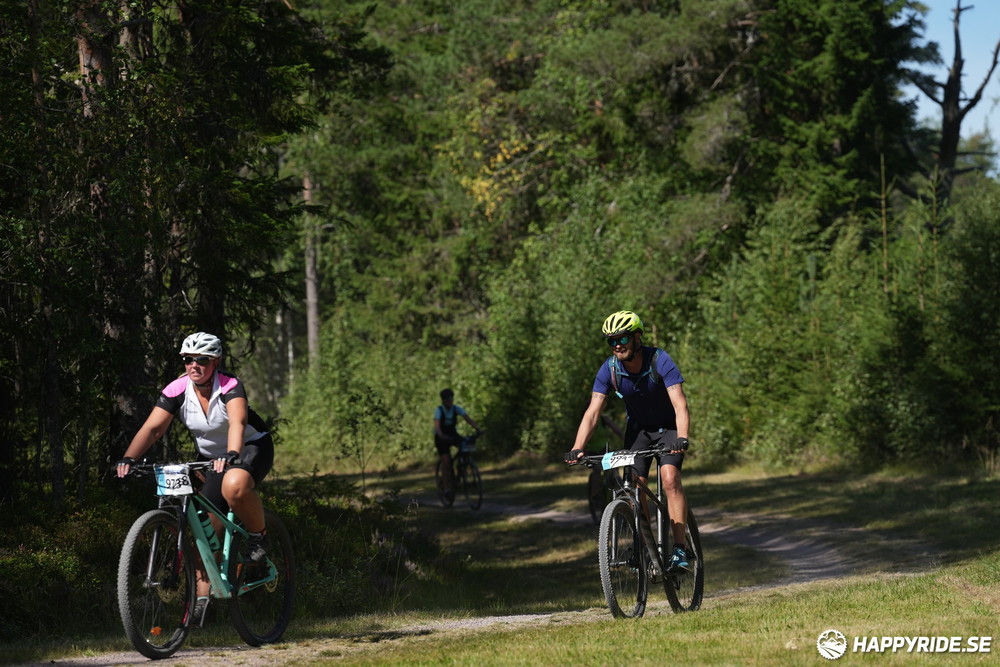 Bild från Cykelvasan 2022 (90km)