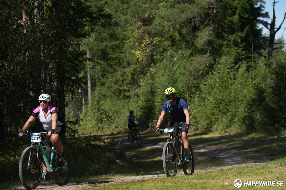 Bild från Cykelvasan 2022 (90km)