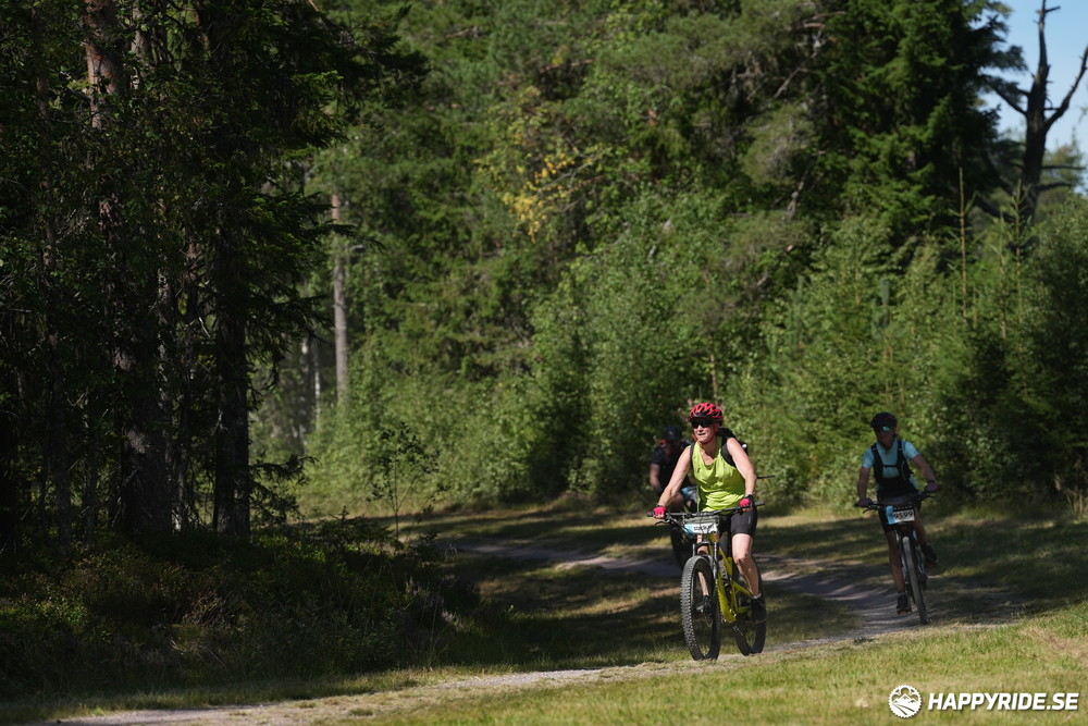 Bild från Cykelvasan 2022 (90km)