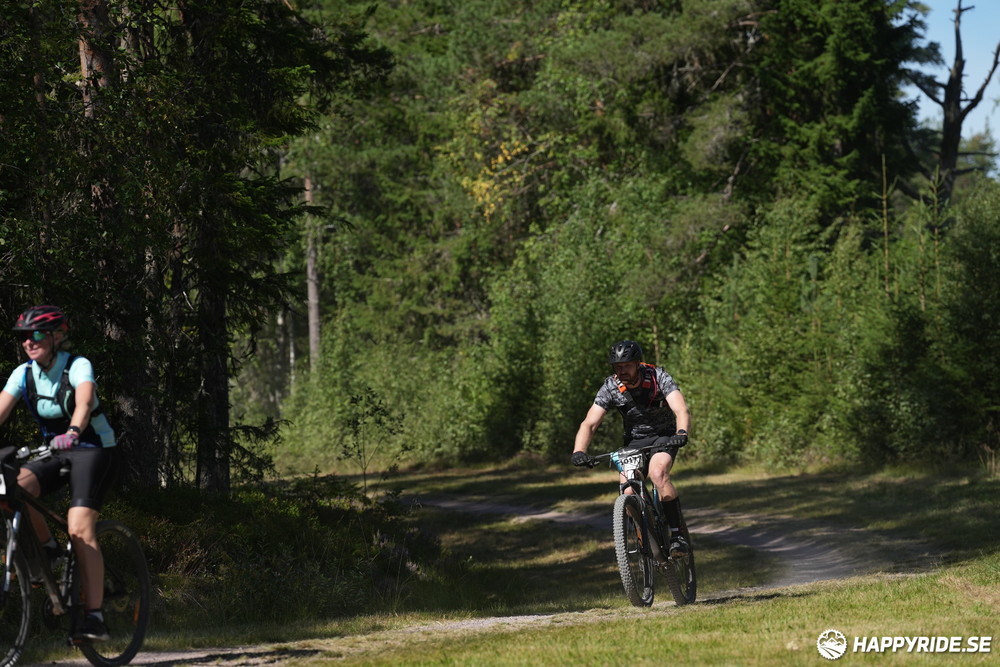 Bild från Cykelvasan 2022 (90km)
