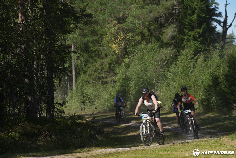 Bild från Cykelvasan 2022 (90km)