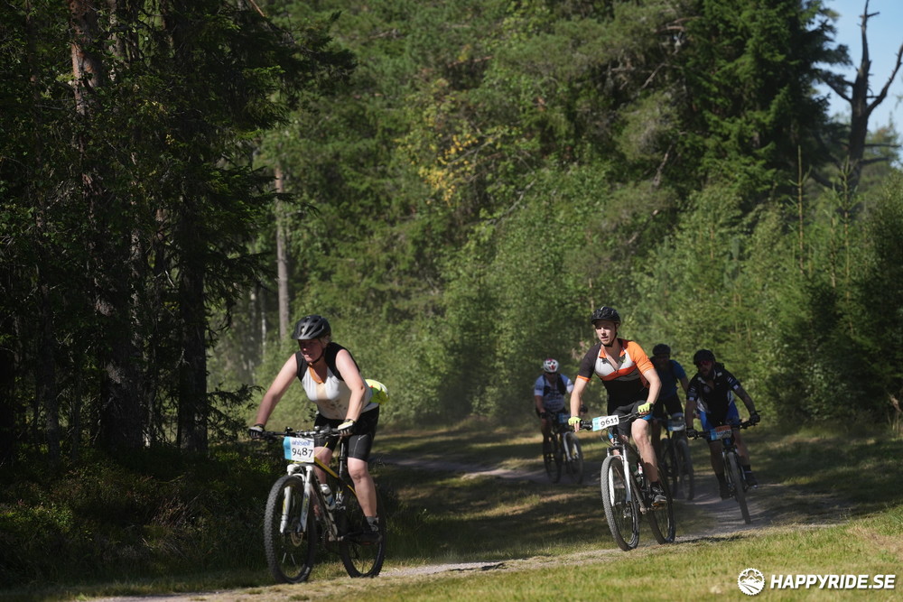 Bild från Cykelvasan 2022 (90km)