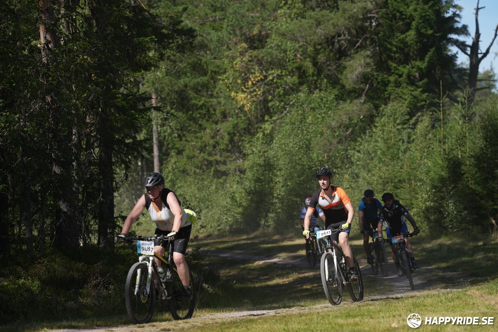 Bild från Cykelvasan 2022 (90km)