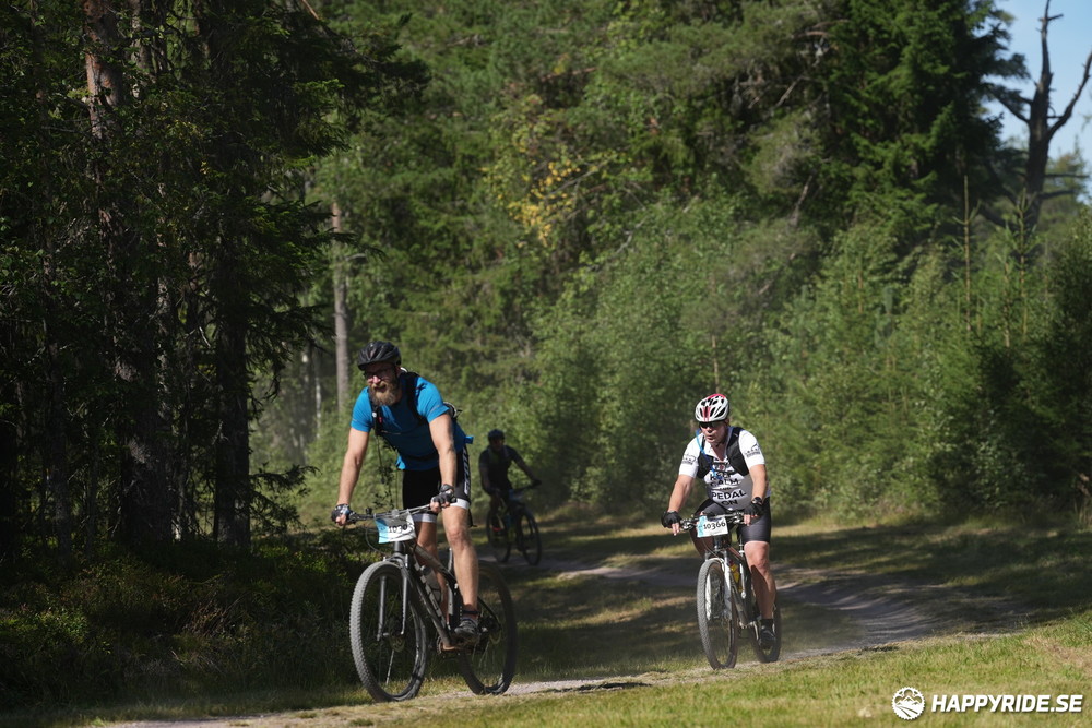Bild från Cykelvasan 2022 (90km)