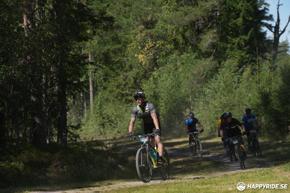 Bild från Cykelvasan 2022 (90km)