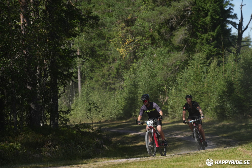Bild från Cykelvasan 2022 (90km)
